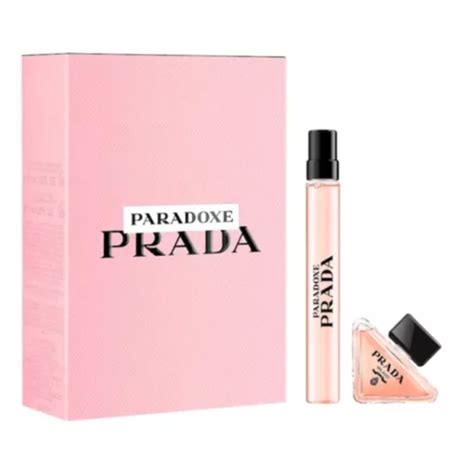 paradoxe prada 10 ml